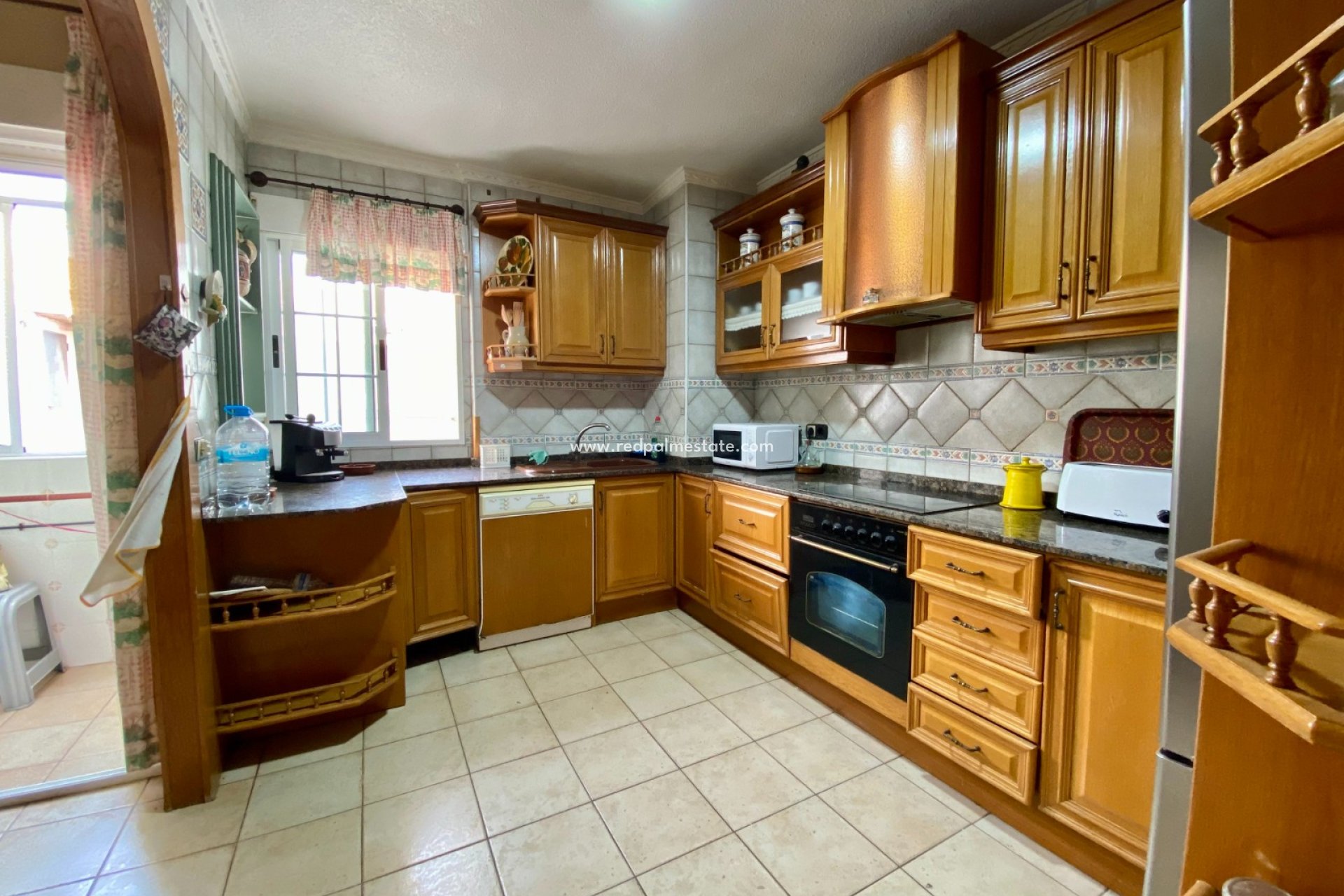 Reventa - Apartmentos -
Torrevieja - Playa del Cura