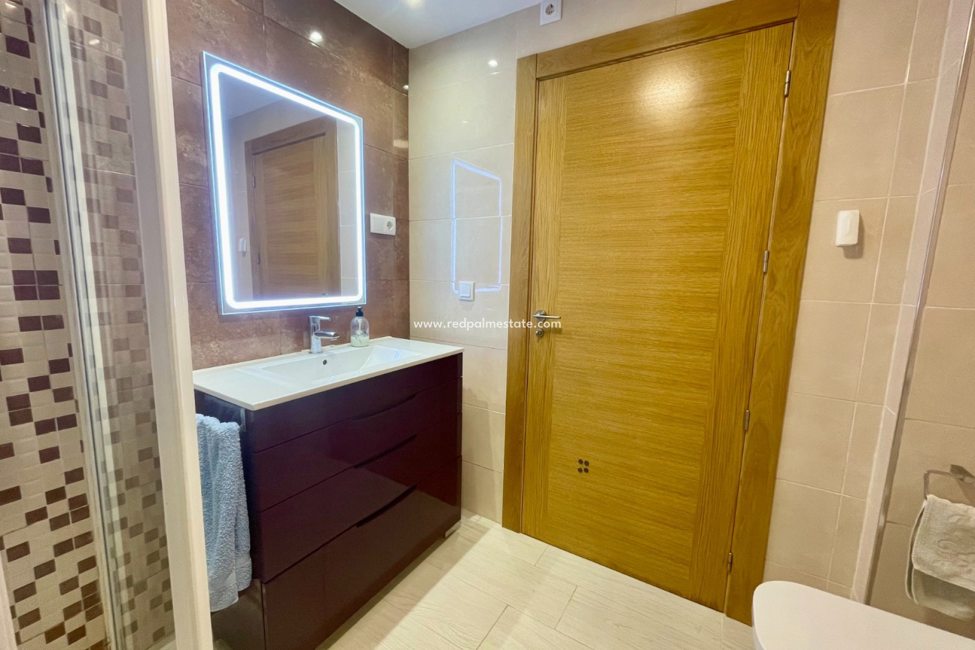 Reventa - Apartmentos -
Torrevieja - Playa del Cura