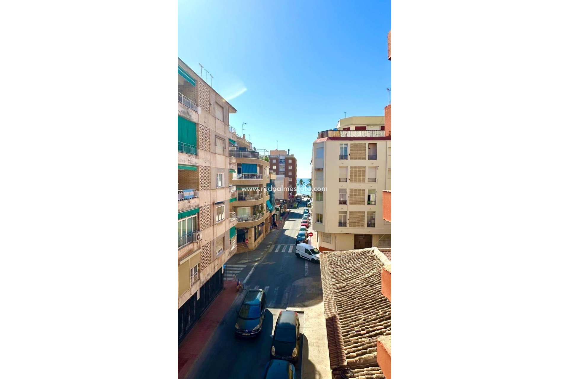 Reventa - Apartmentos -
Torrevieja - Playa del Cura