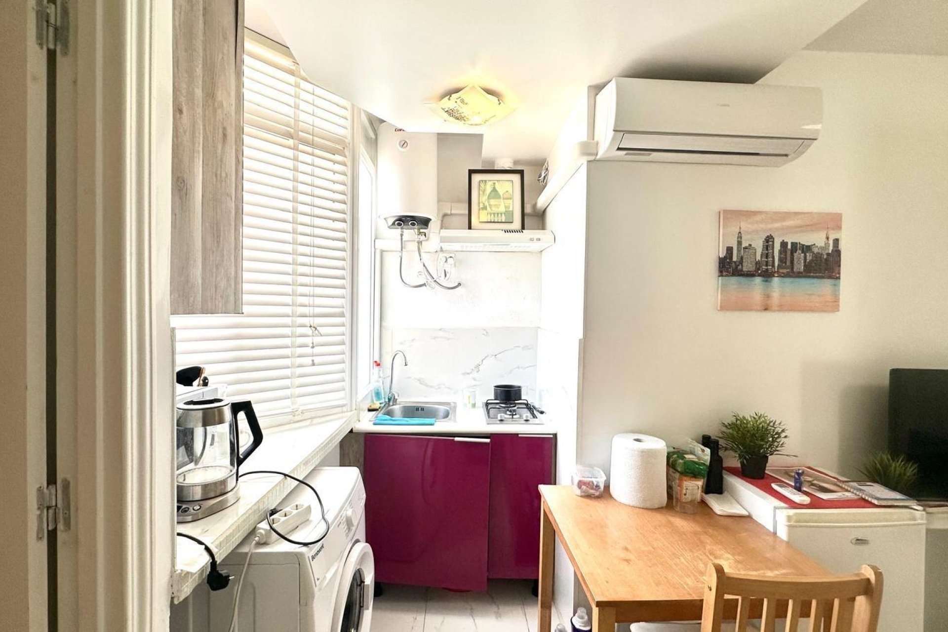 Reventa - Apartmentos -
Torrevieja - Playa del Cura