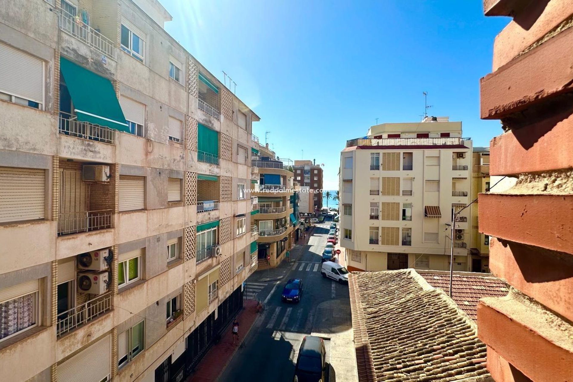 Reventa - Apartmentos -
Torrevieja - Playa del Cura