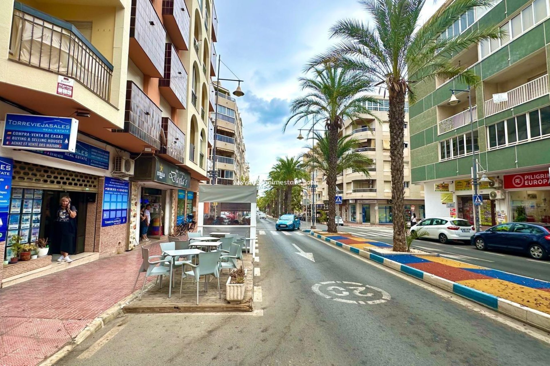 Reventa - Apartmentos -
Torrevieja - Playa del Cura