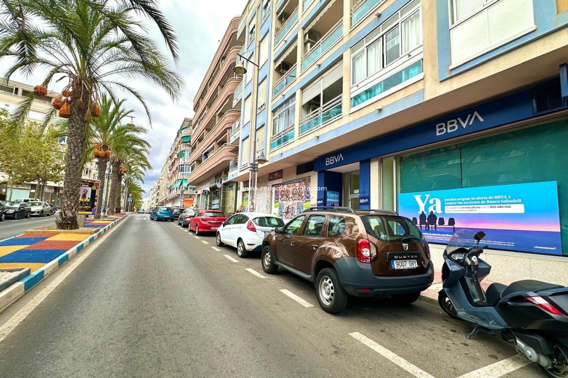 Reventa - Apartmentos -
Torrevieja - Playa del Cura