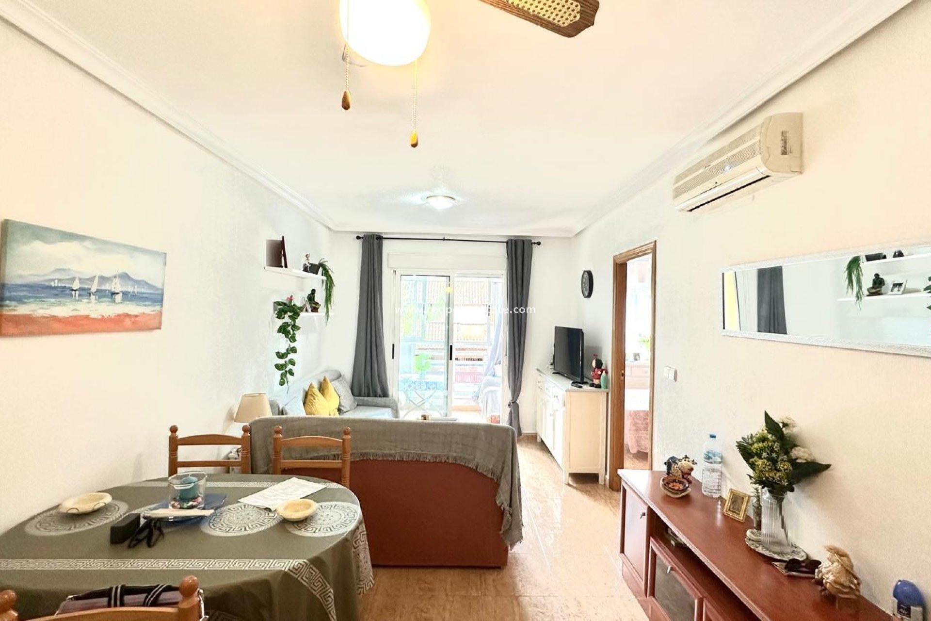 Reventa - Apartmentos -
Torrevieja - Playa del Cura