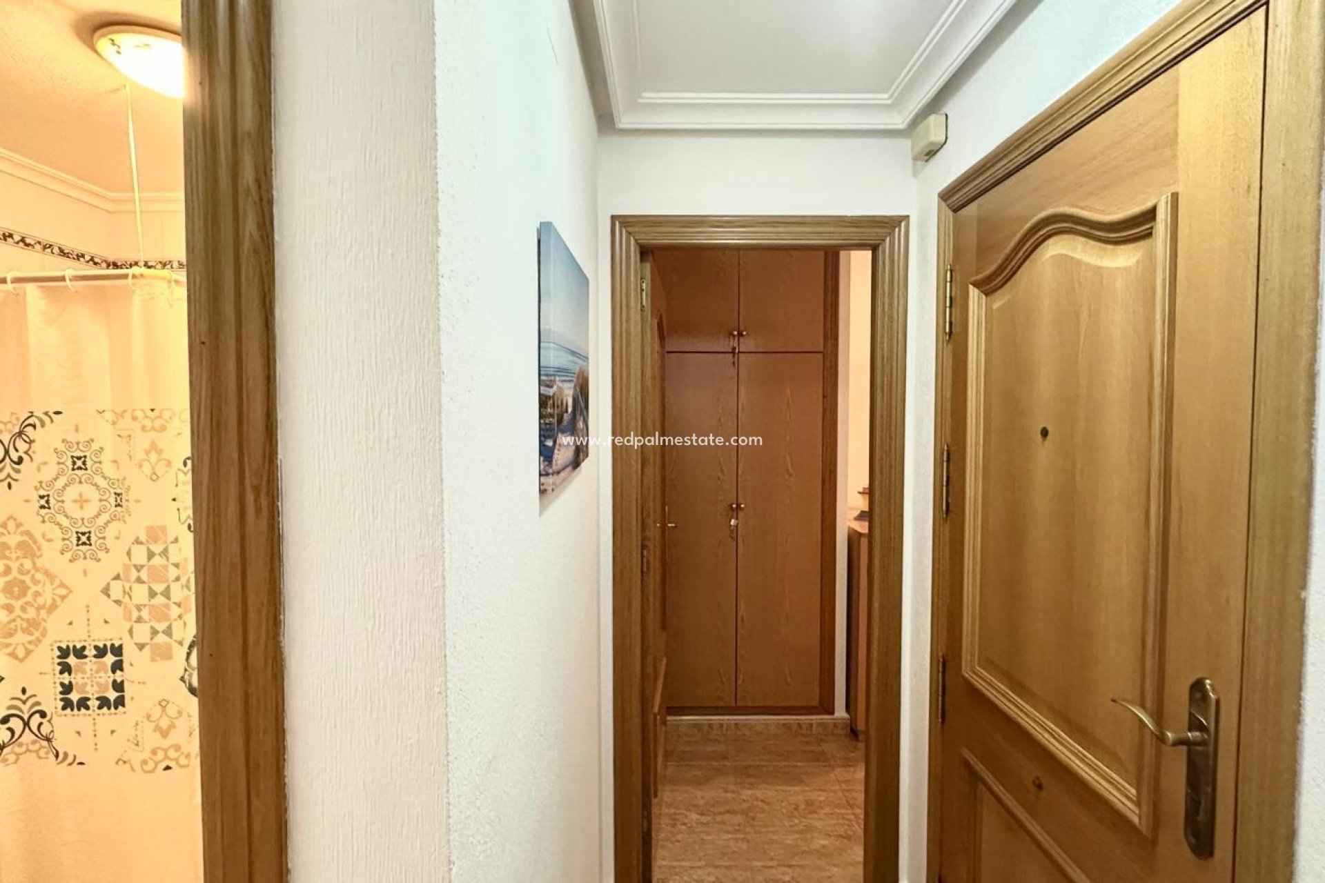 Reventa - Apartmentos -
Torrevieja - Playa del Cura