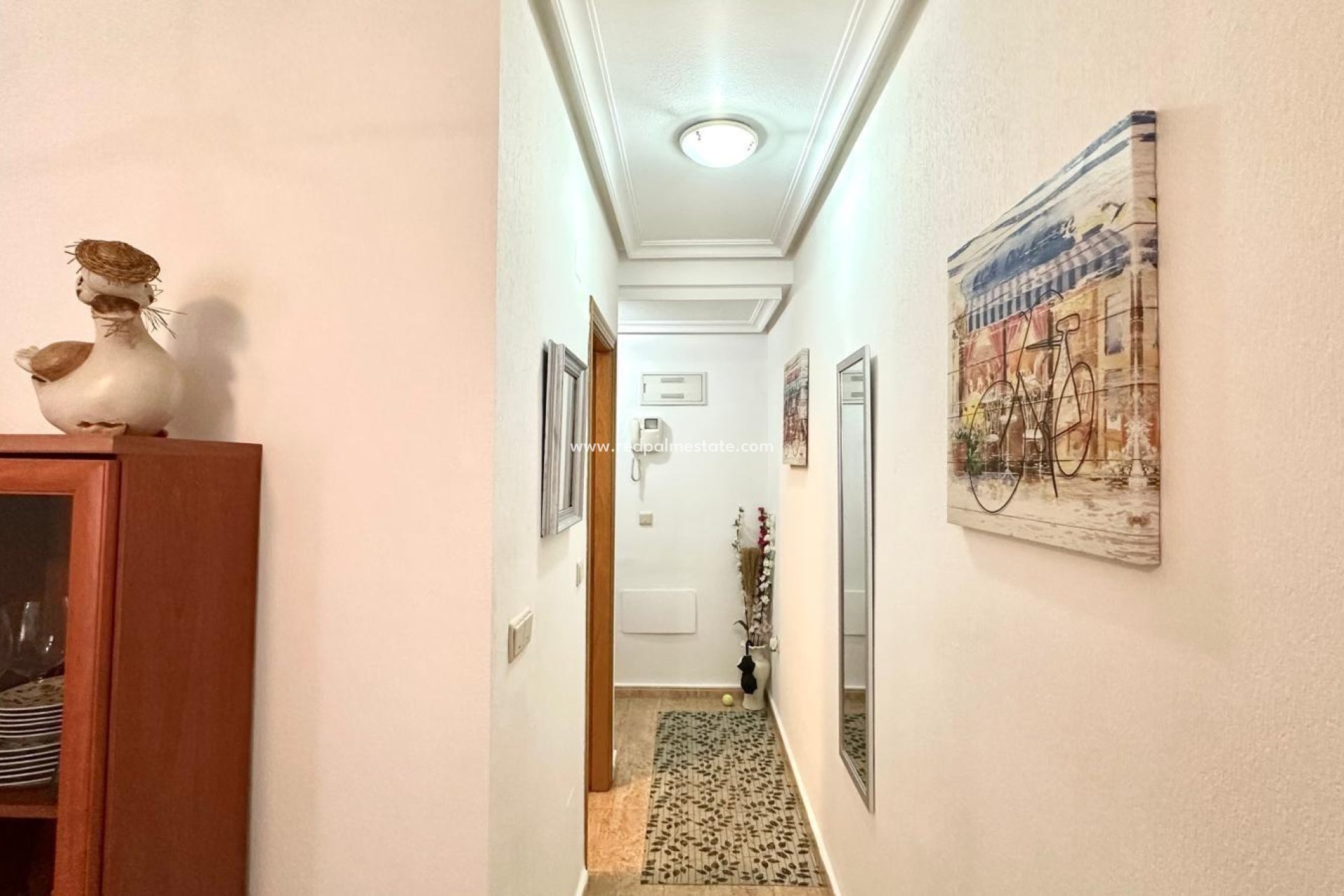 Reventa - Apartmentos -
Torrevieja - Playa del Cura