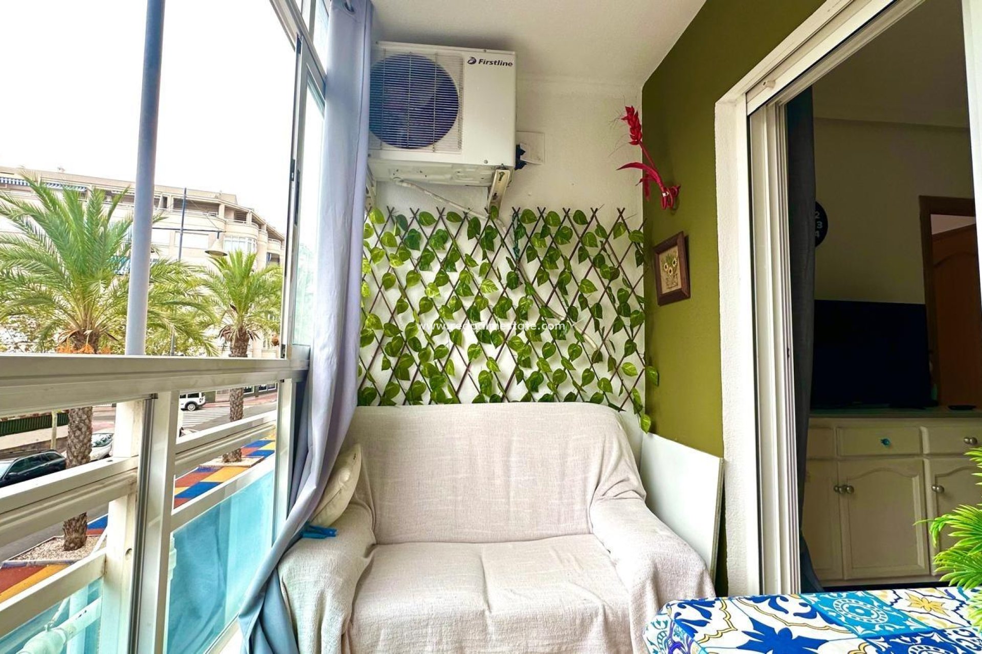 Reventa - Apartmentos -
Torrevieja - Playa del Cura