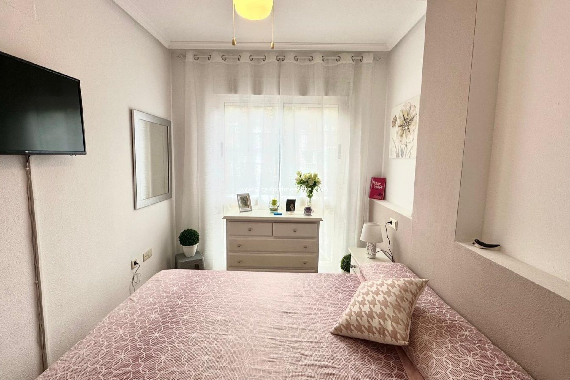 Reventa - Apartmentos -
Torrevieja - Playa del Cura