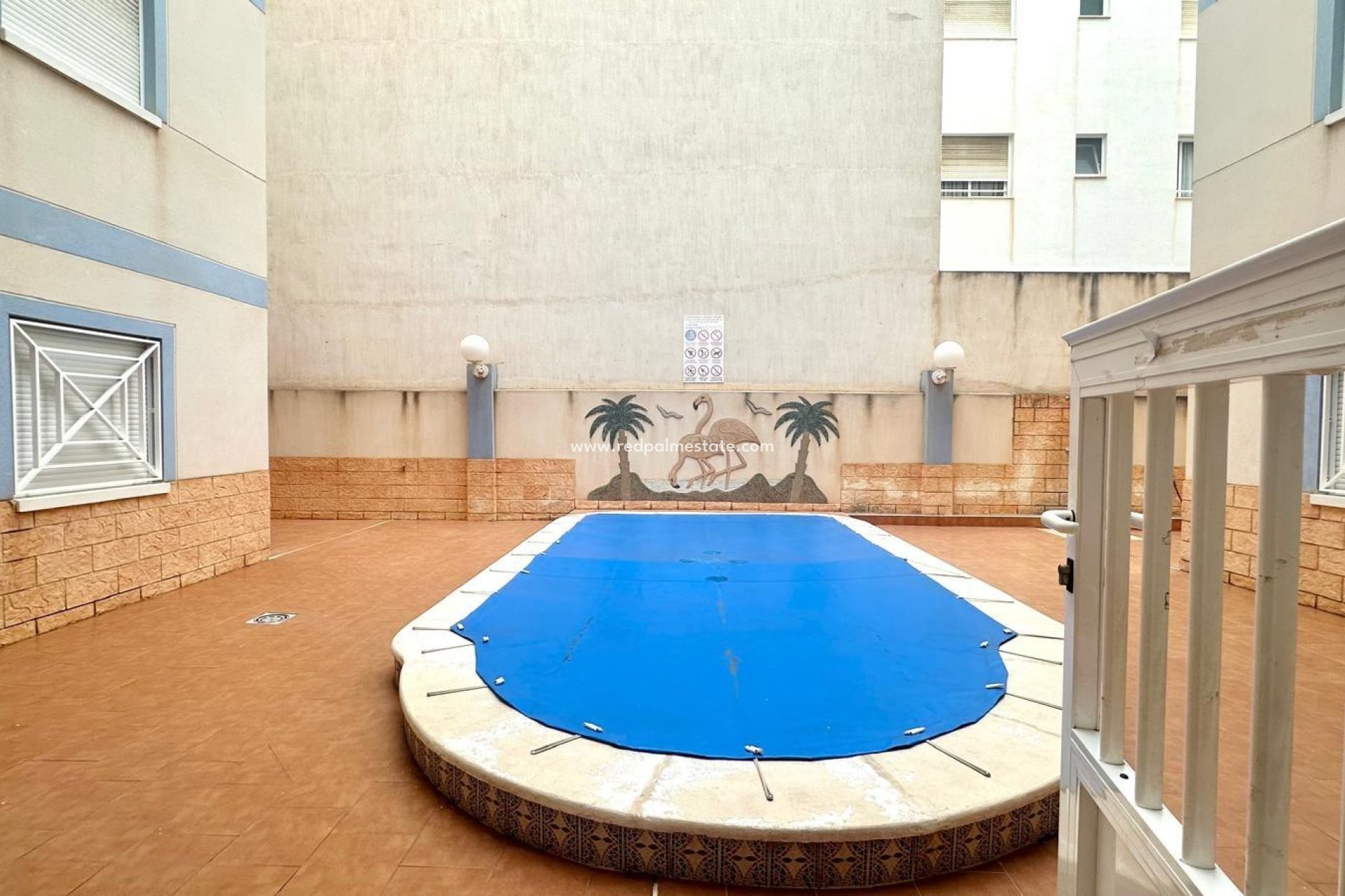 Reventa - Apartmentos -
Torrevieja - Playa del Cura