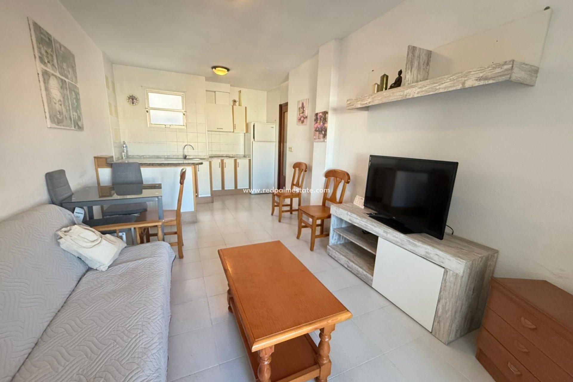 Reventa - Apartmentos -
Torrevieja - Playa del Cura