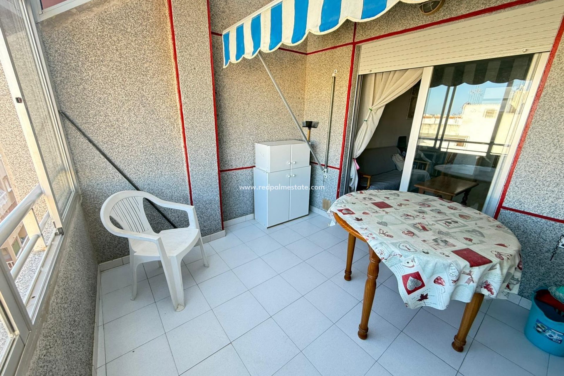 Reventa - Apartmentos -
Torrevieja - Playa del Cura