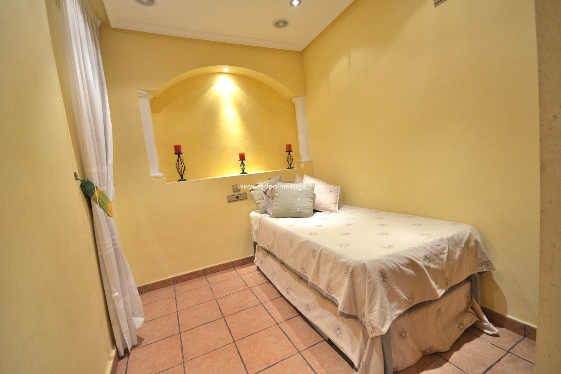 Reventa - Apartmentos -
Torrevieja - Playa del Cura