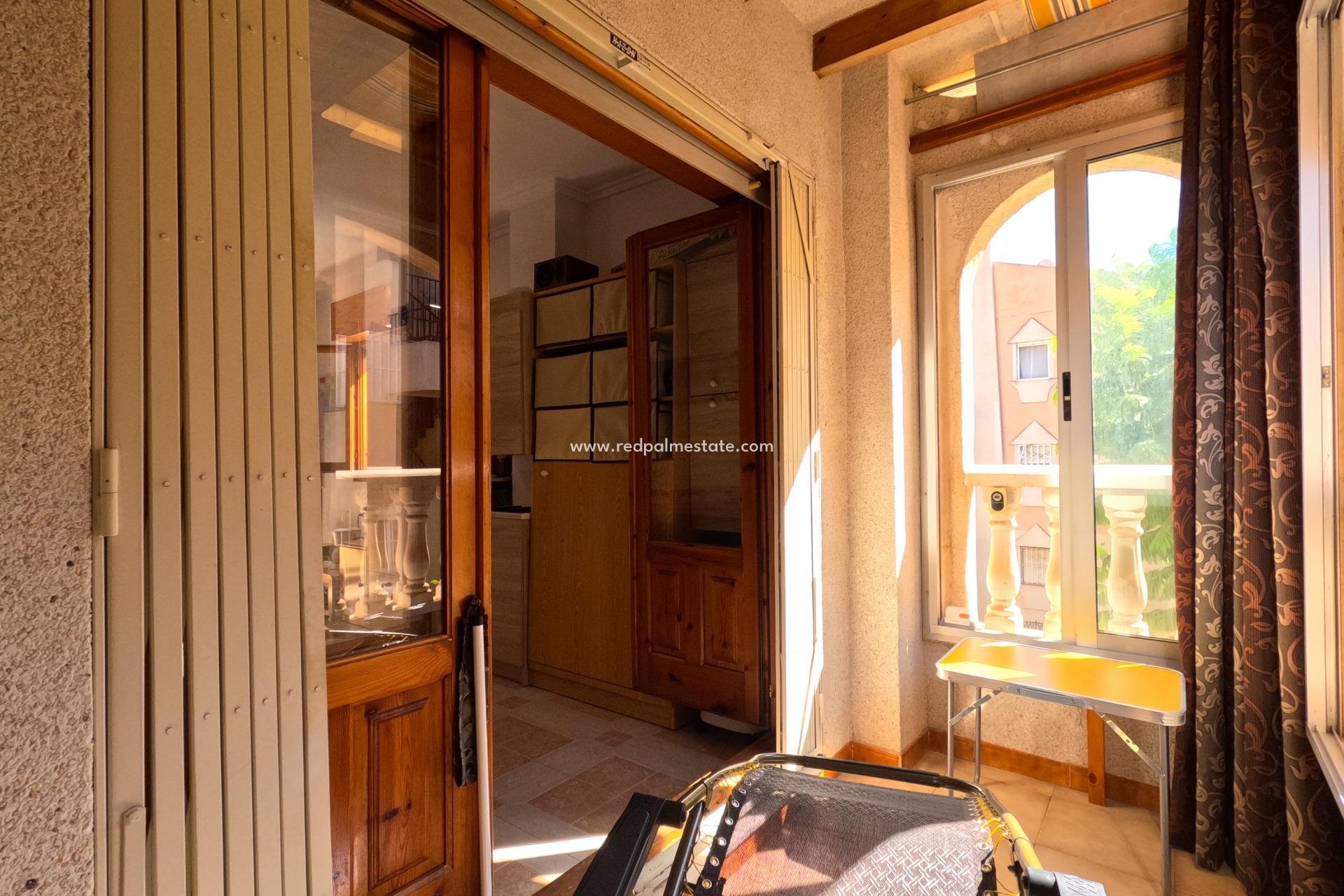 Reventa - Apartmentos -
Torrevieja - Playa del Cura