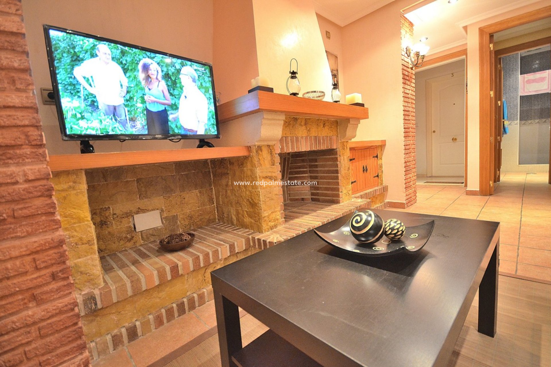 Reventa - Apartmentos -
Torrevieja - Playa del Cura