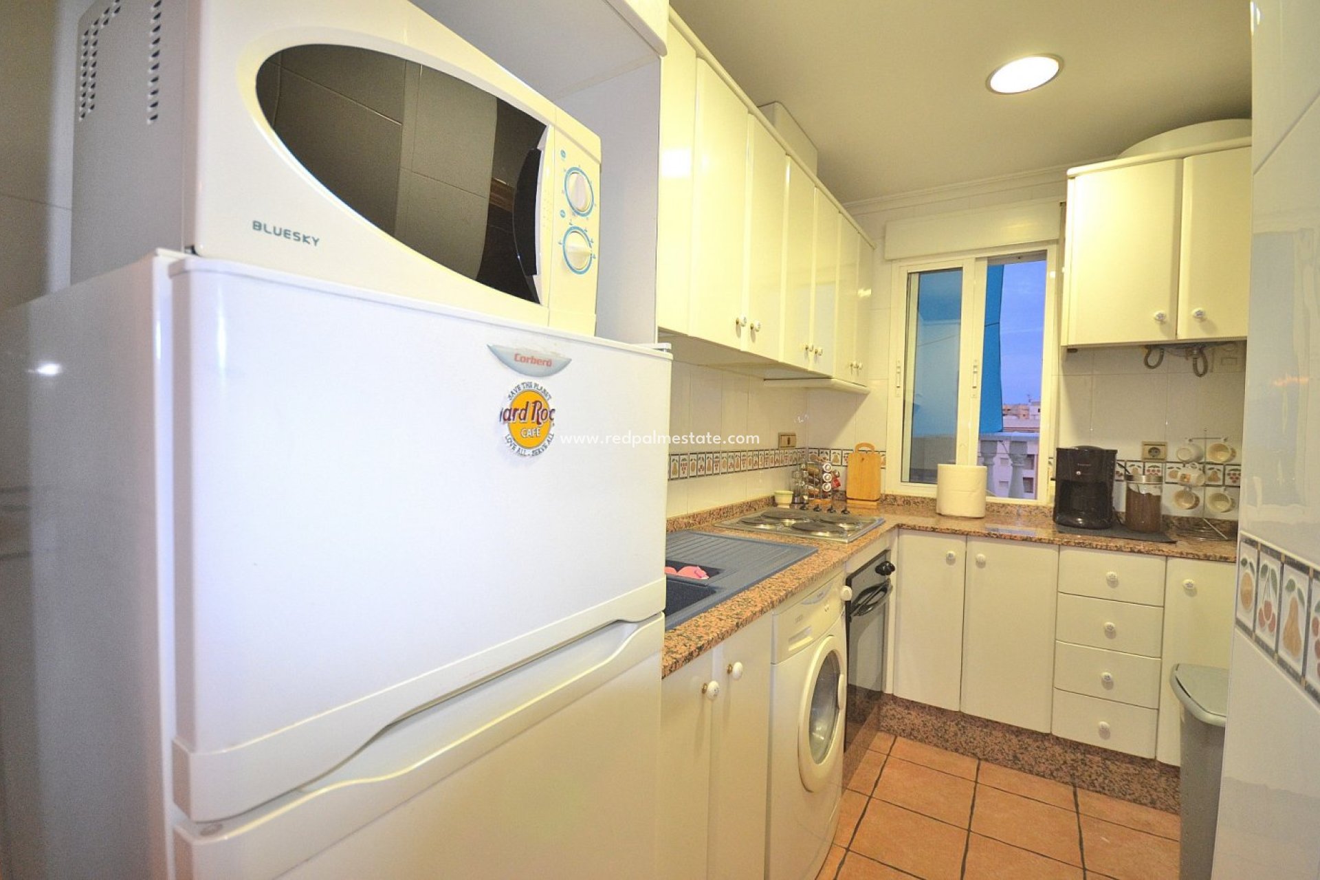 Reventa - Apartmentos -
Torrevieja - Playa del Cura