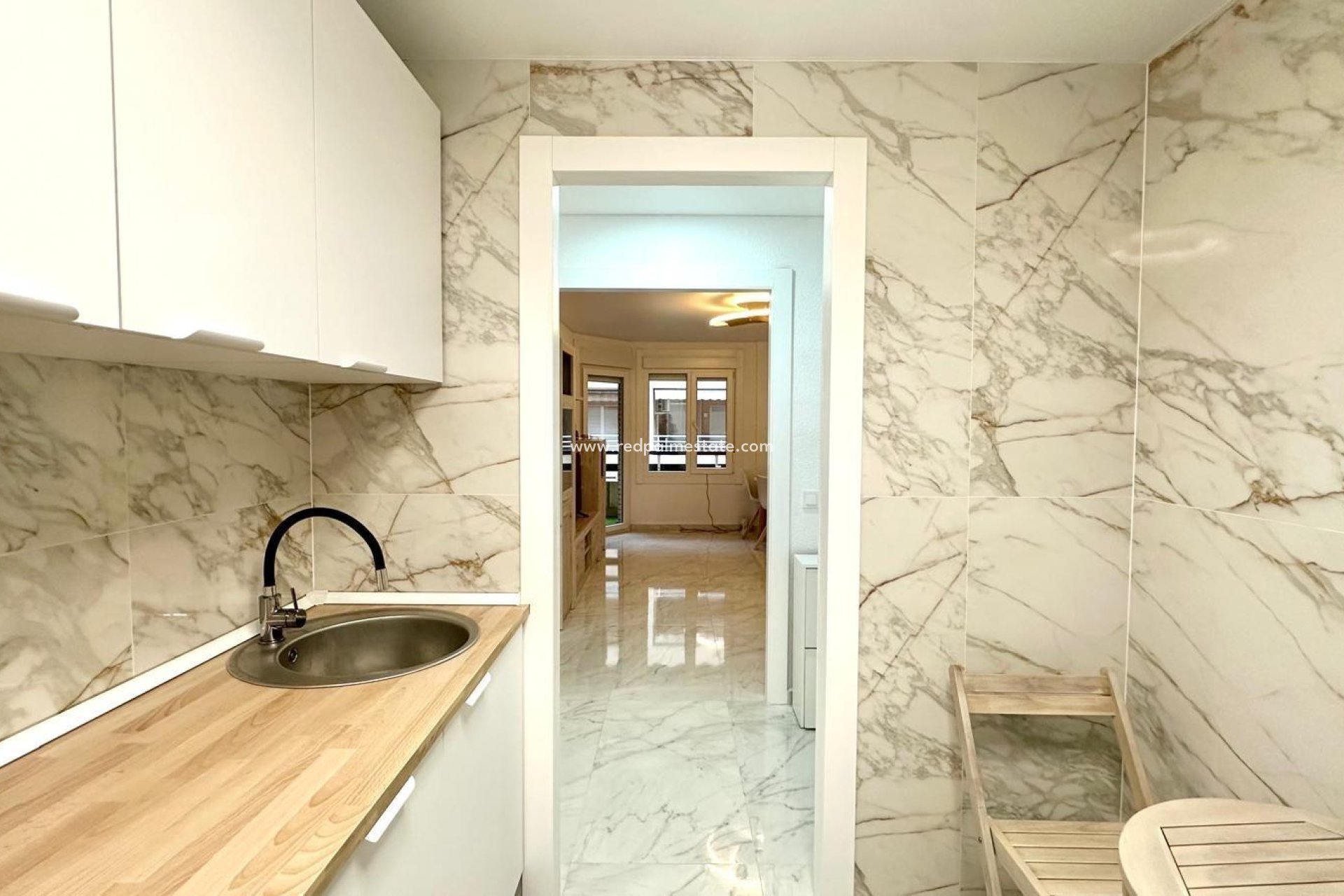 Reventa - Apartmentos -
Torrevieja - Playa del Cura