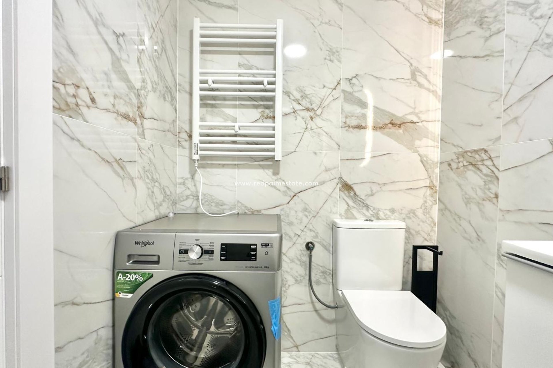 Reventa - Apartmentos -
Torrevieja - Playa del Cura