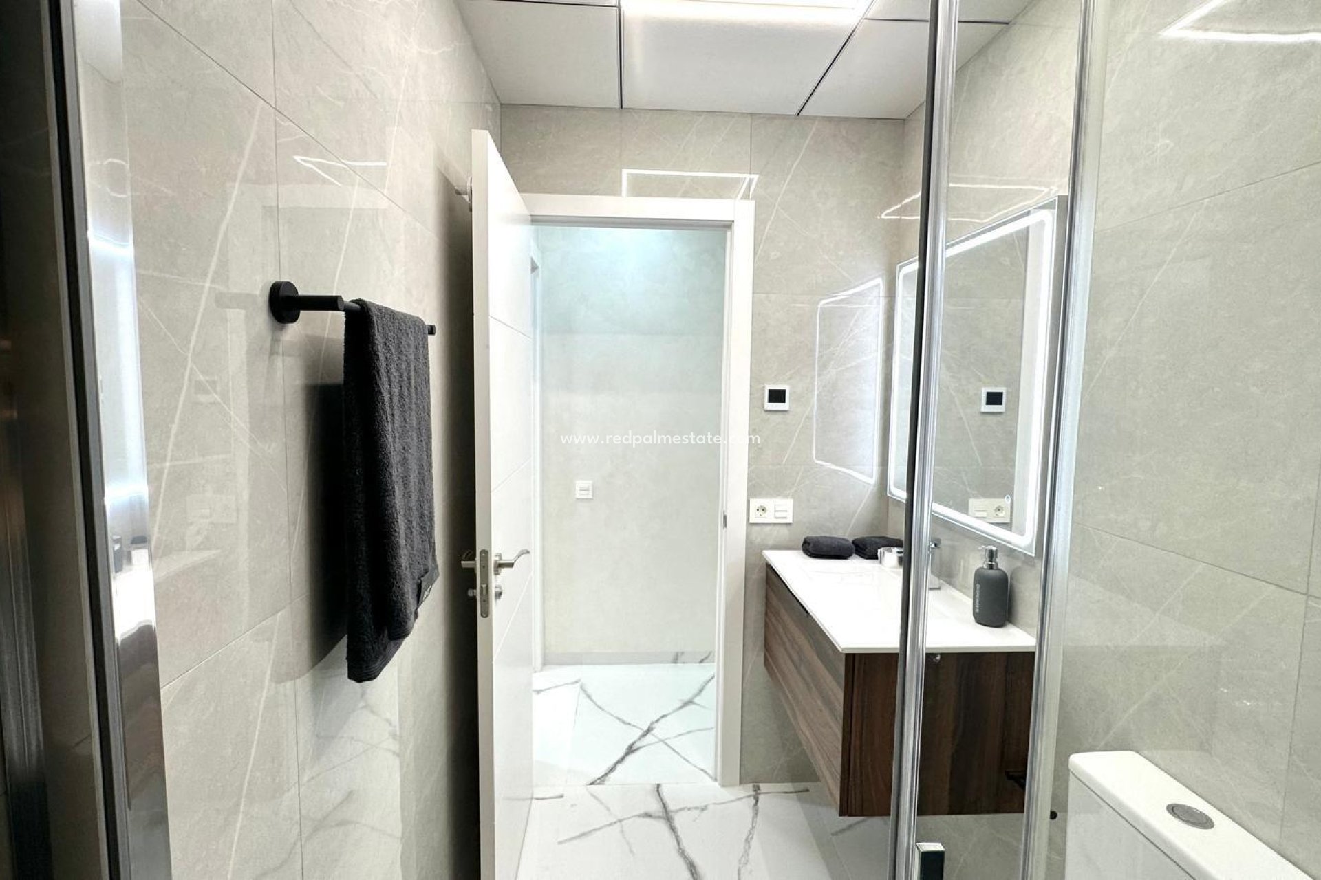 Reventa - Apartmentos -
Torrevieja - Playa del Cura