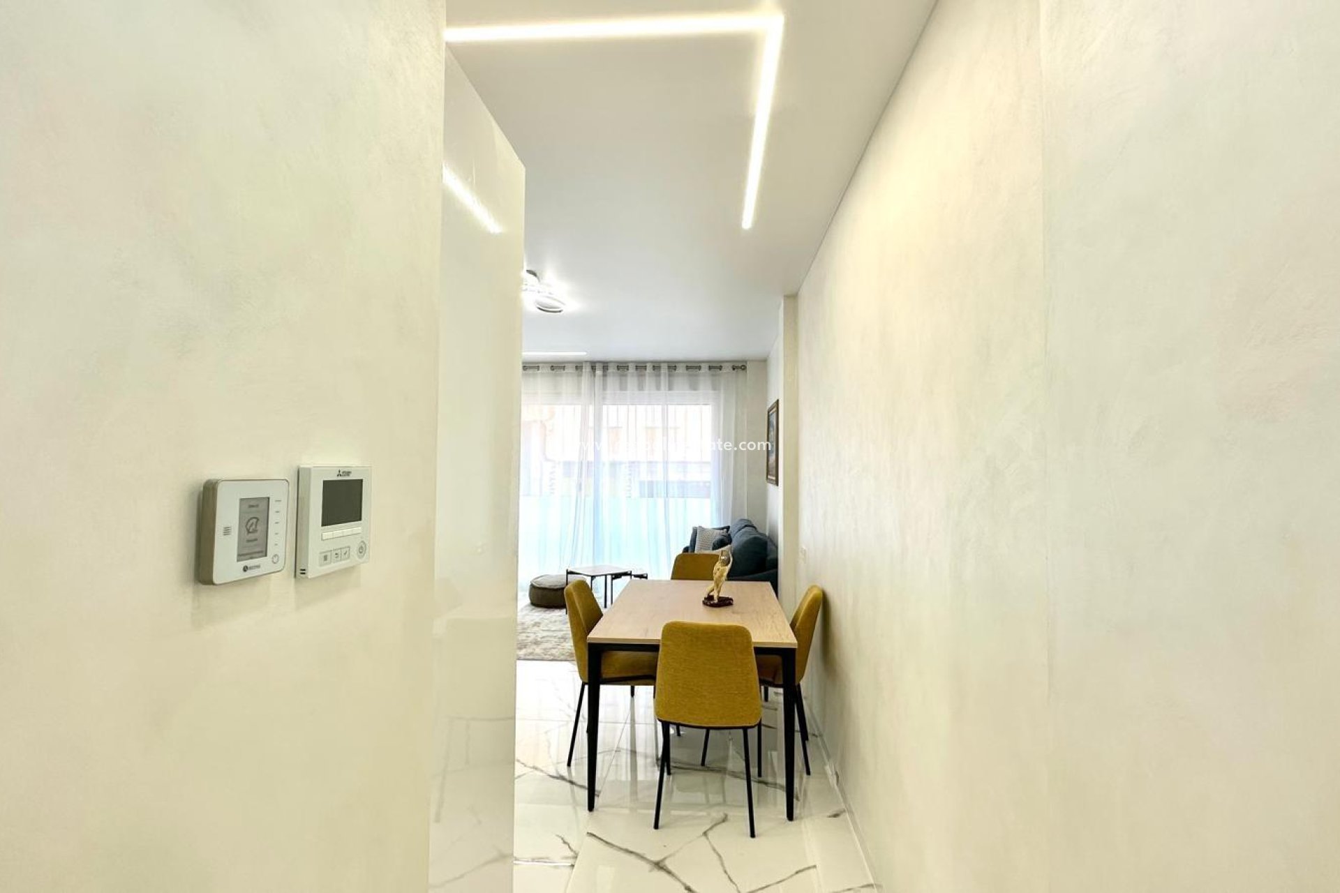 Reventa - Apartmentos -
Torrevieja - Playa del Cura