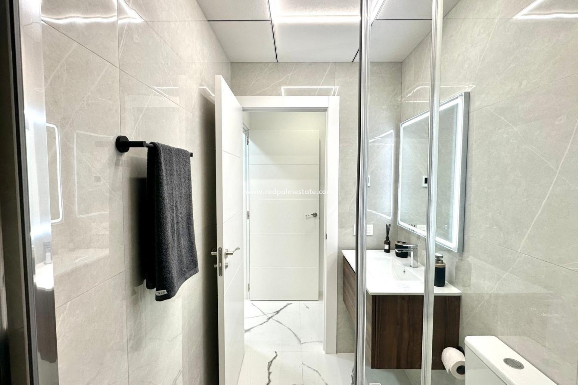 Reventa - Apartmentos -
Torrevieja - Playa del Cura