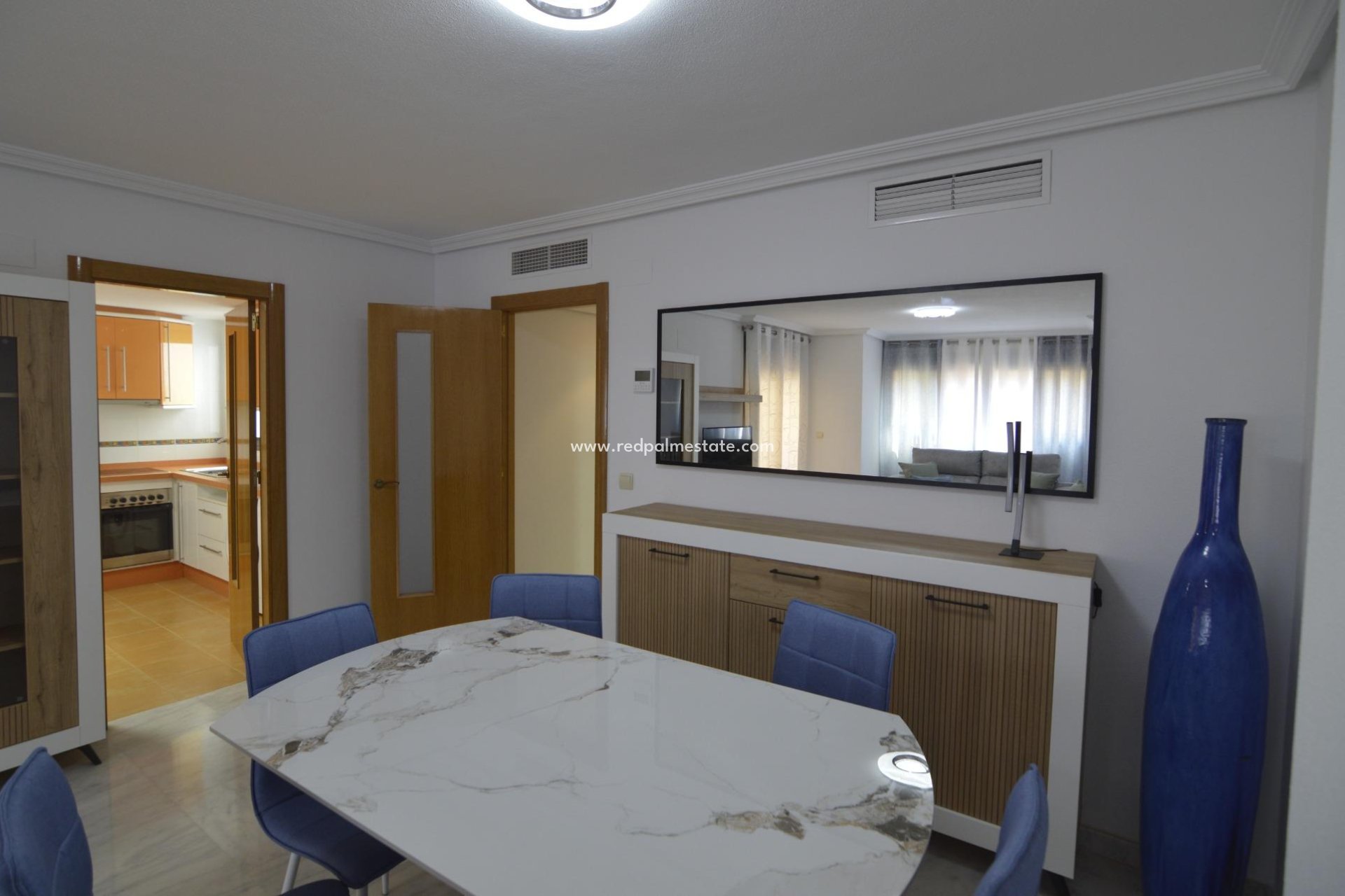 Reventa - Apartmentos -
Torrevieja - Playa del Cura