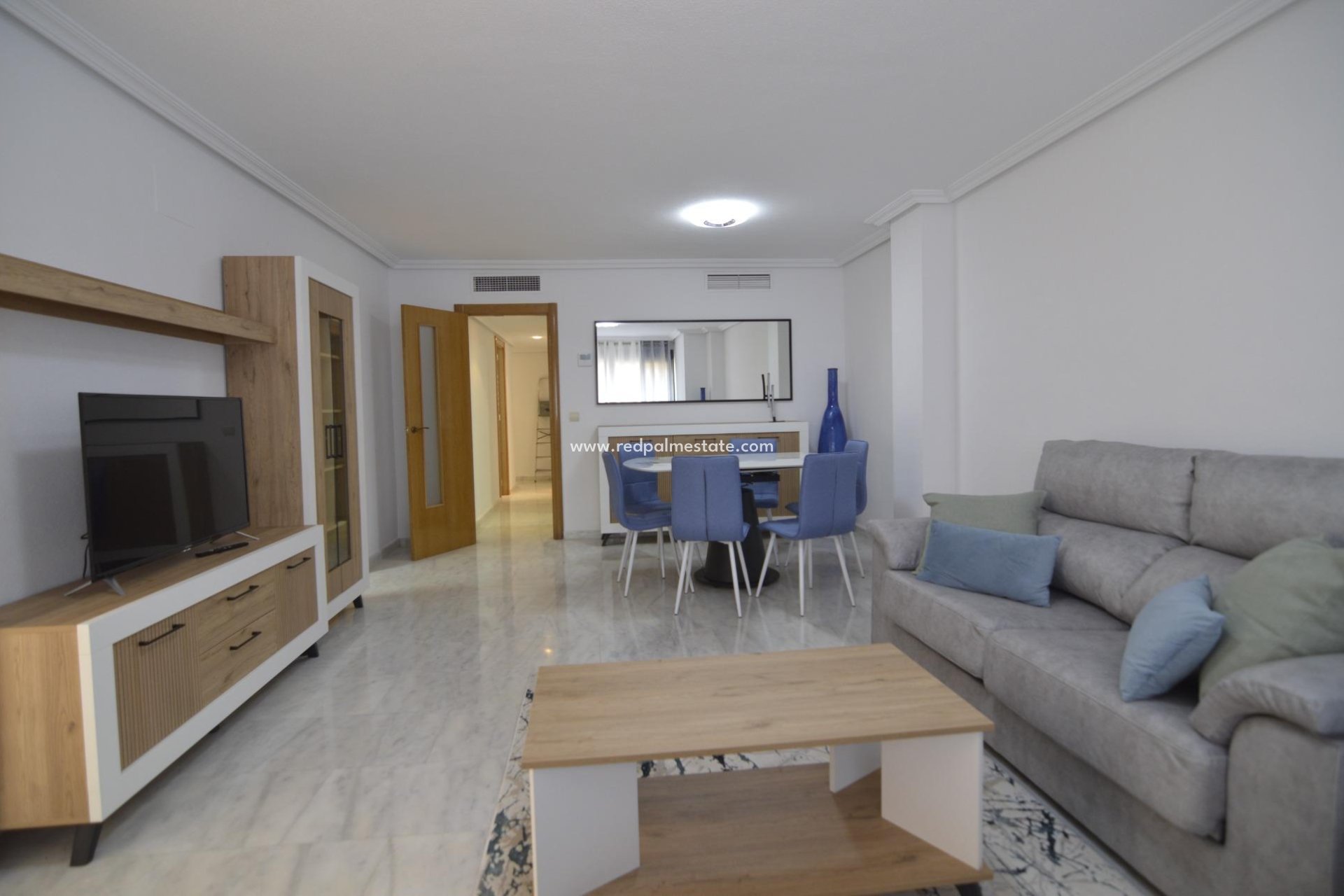 Reventa - Apartmentos -
Torrevieja - Playa del Cura