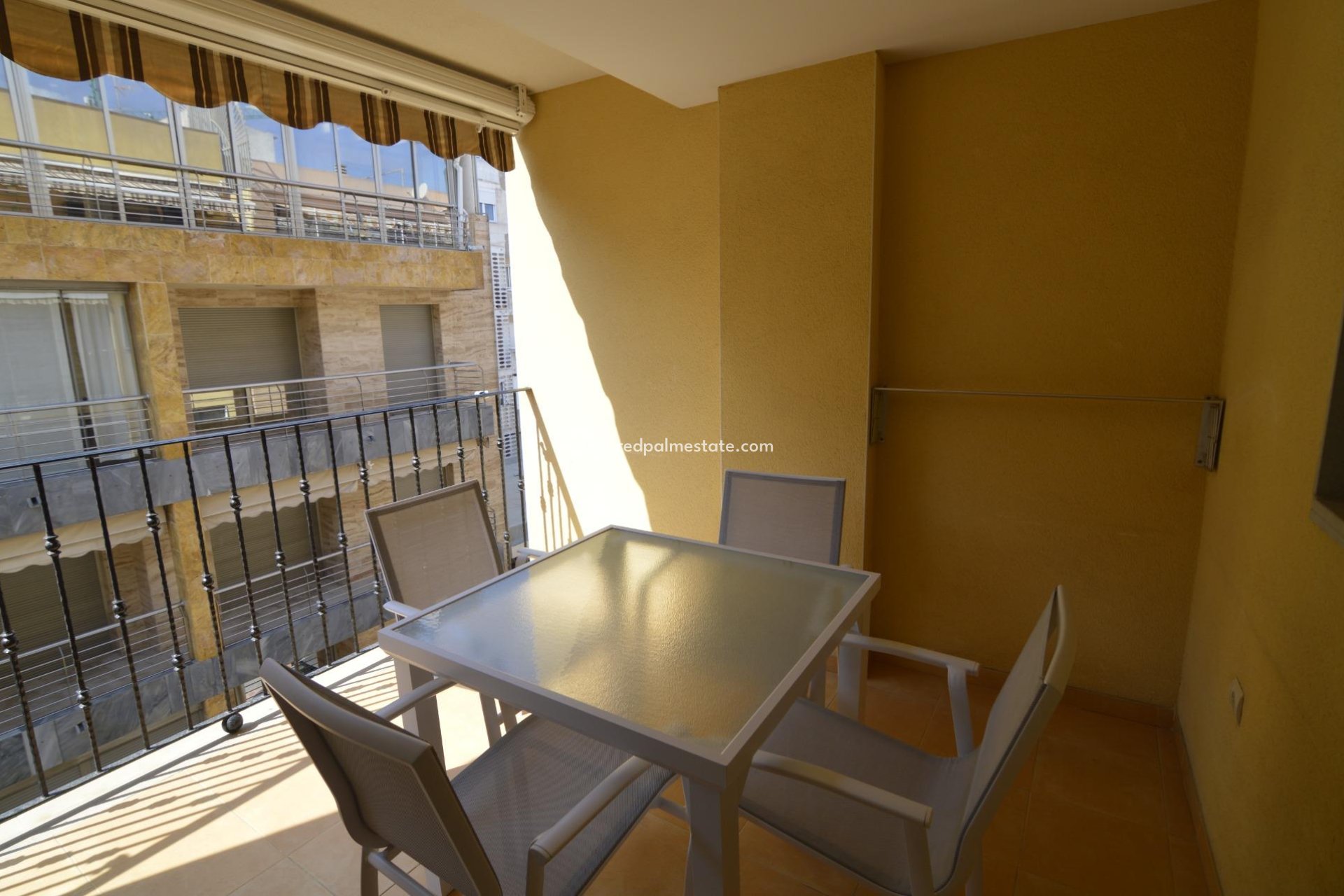 Reventa - Apartmentos -
Torrevieja - Playa del Cura