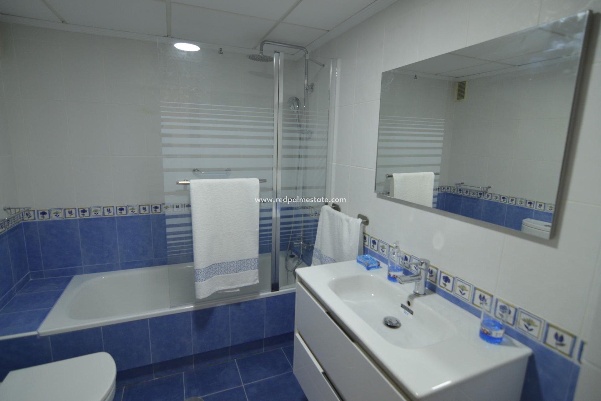 Reventa - Apartmentos -
Torrevieja - Playa del Cura