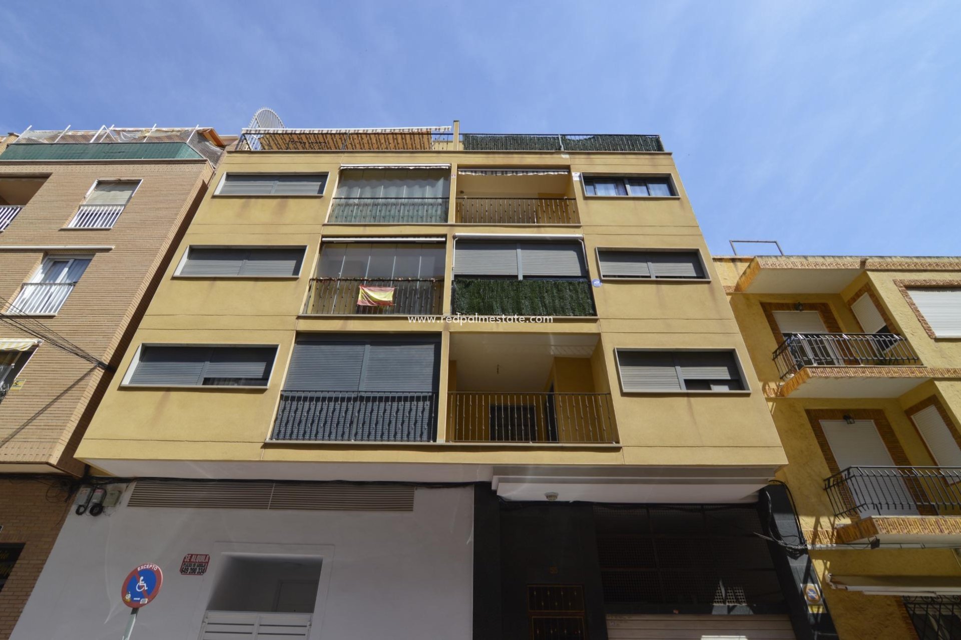 Reventa - Apartmentos -
Torrevieja - Playa del Cura