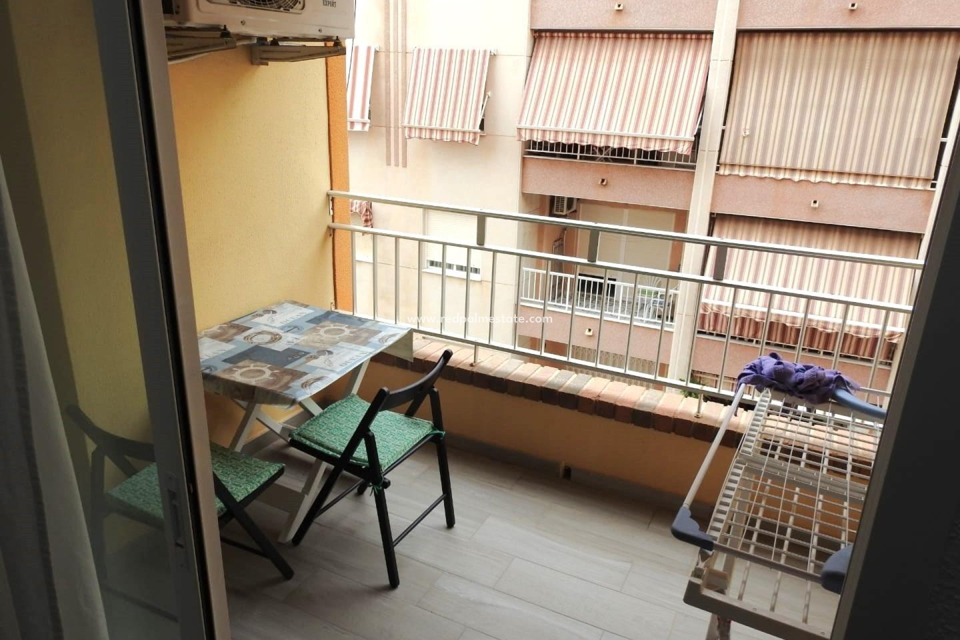 Reventa - Apartmentos -
Torrevieja - Playa del Cura