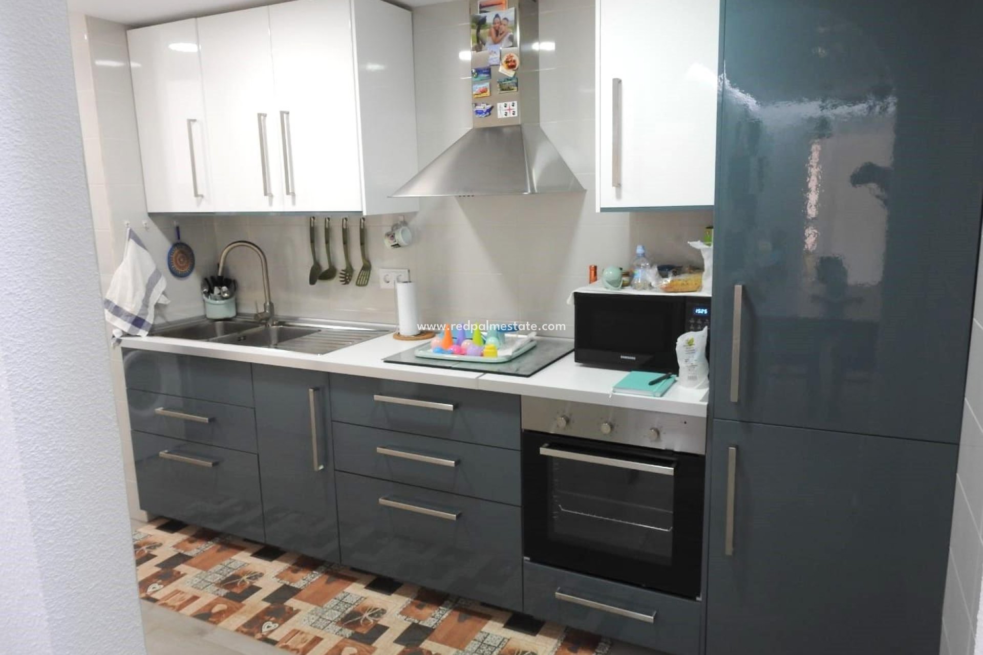 Reventa - Apartmentos -
Torrevieja - Playa del Cura