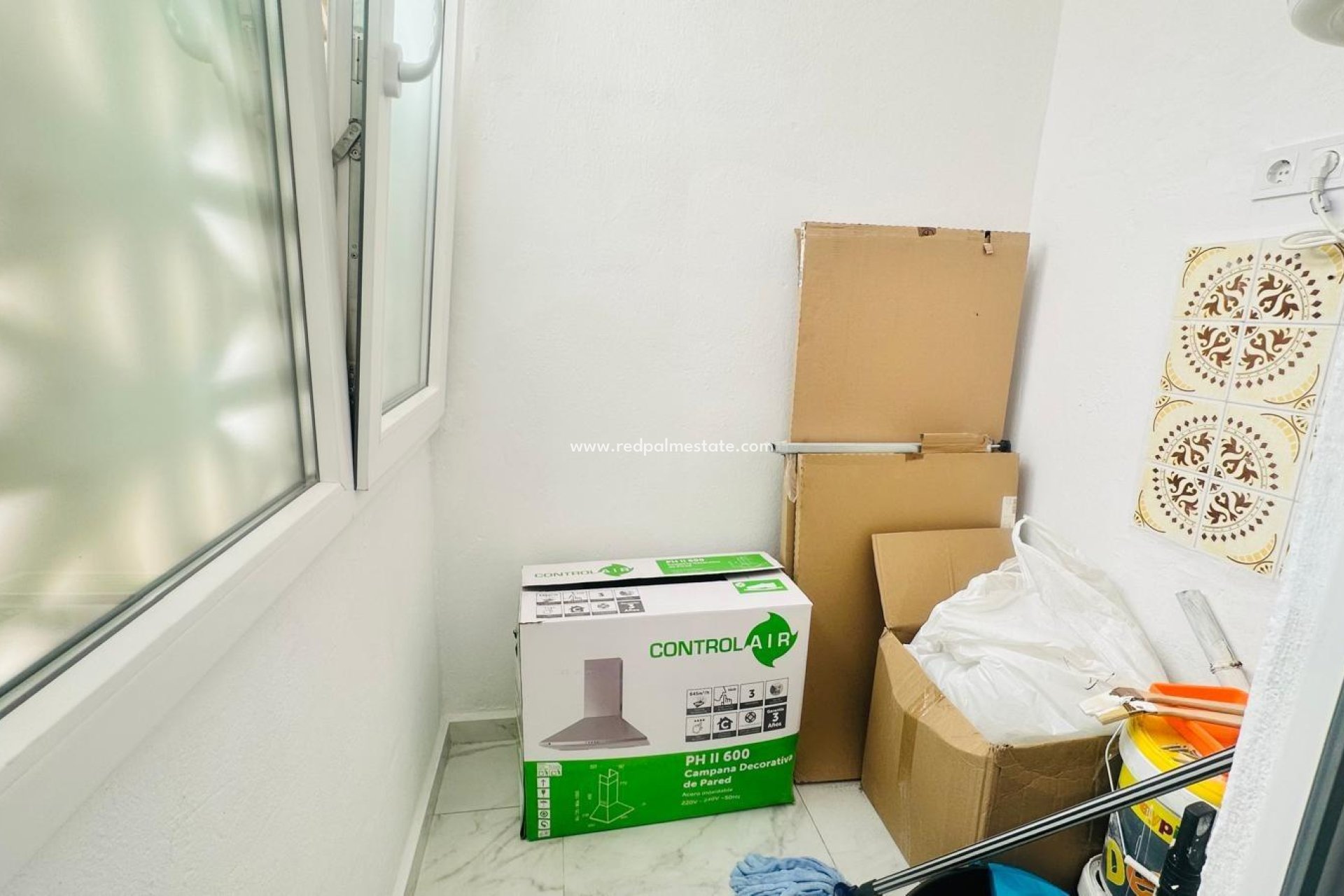 Reventa - Apartmentos -
Torrevieja - Playa del Cura