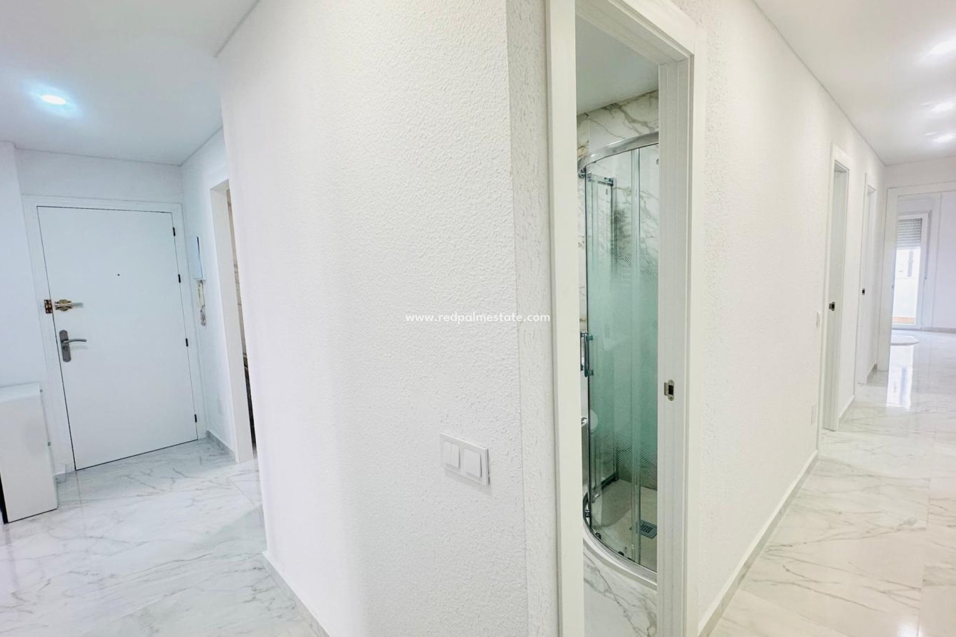 Reventa - Apartmentos -
Torrevieja - Playa del Cura