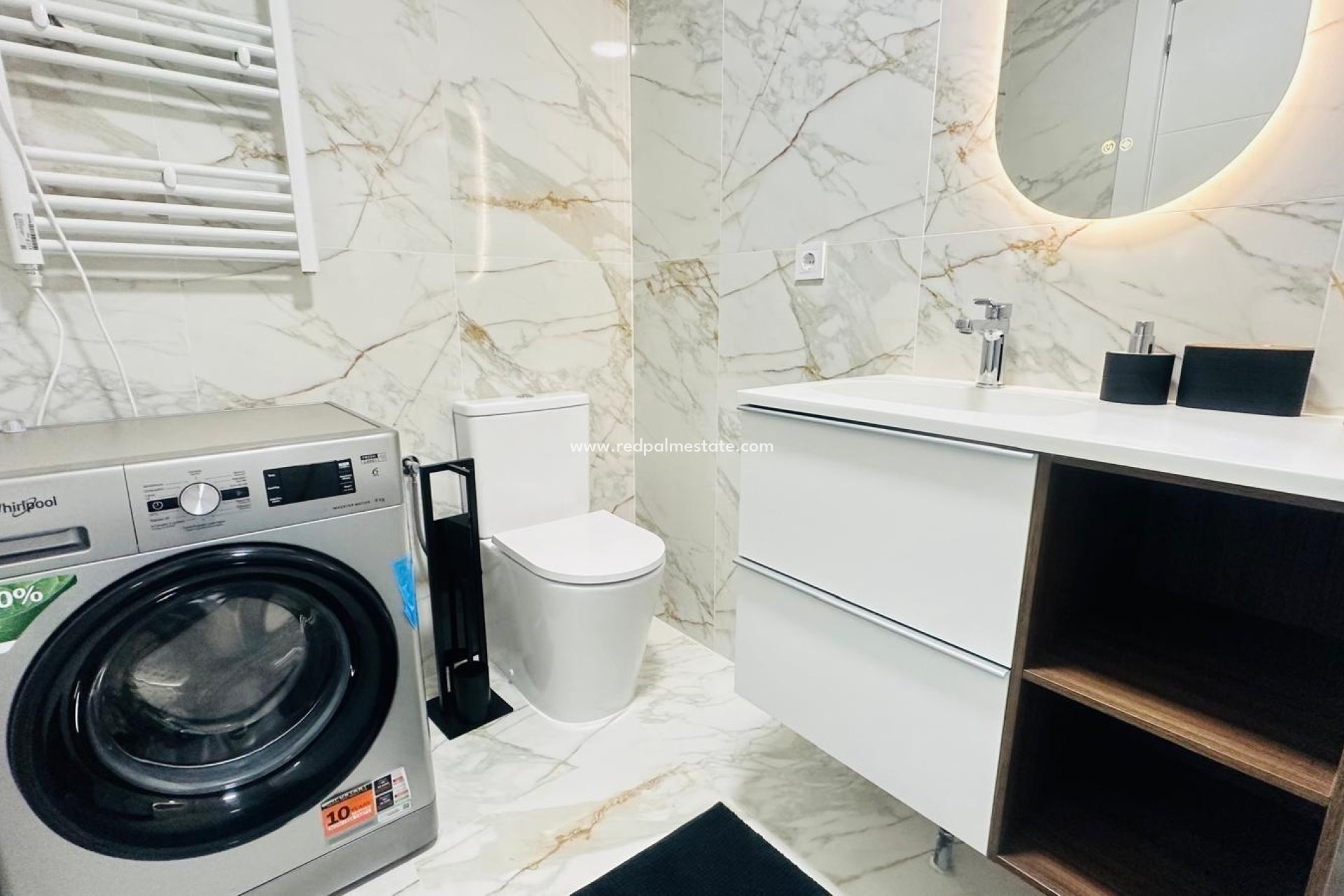 Reventa - Apartmentos -
Torrevieja - Playa del Cura