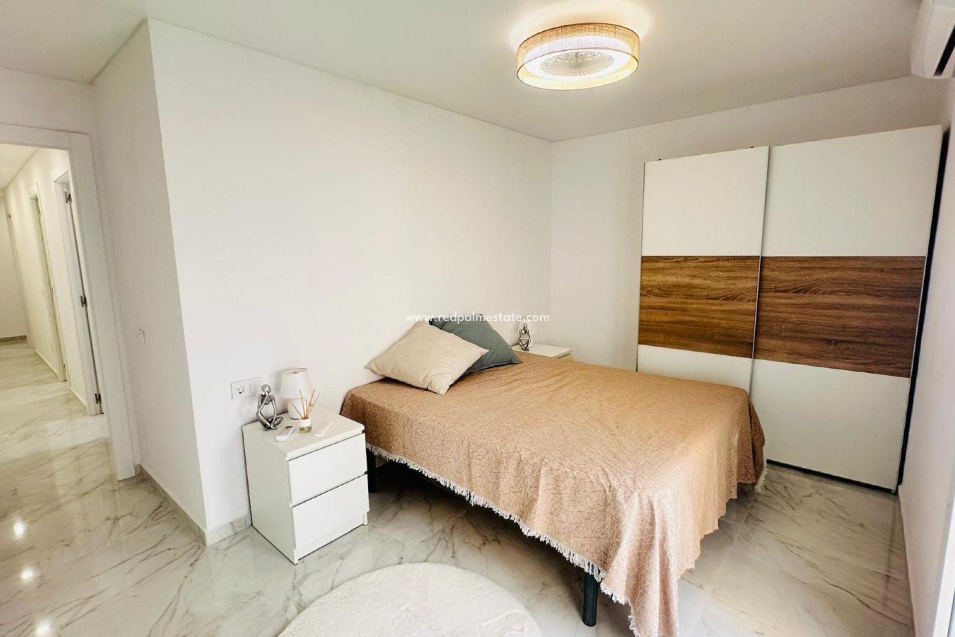 Reventa - Apartmentos -
Torrevieja - Playa del Cura