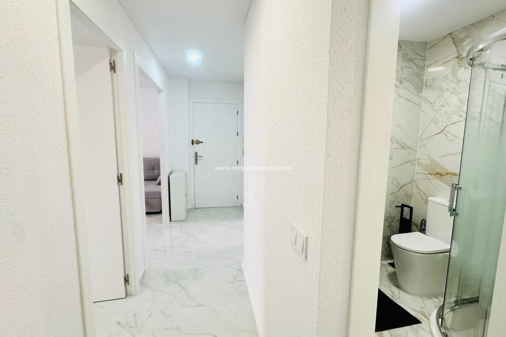 Reventa - Apartmentos -
Torrevieja - Playa del Cura