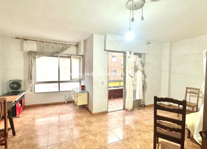 Reventa - Apartmentos -
Torrevieja - Playa del Cura