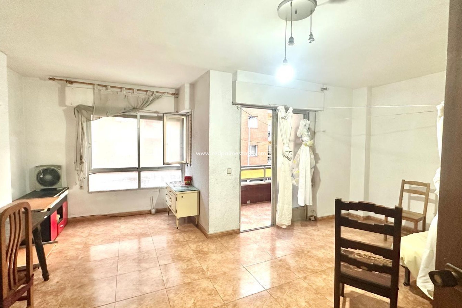 Reventa - Apartmentos -
Torrevieja - Playa del Cura