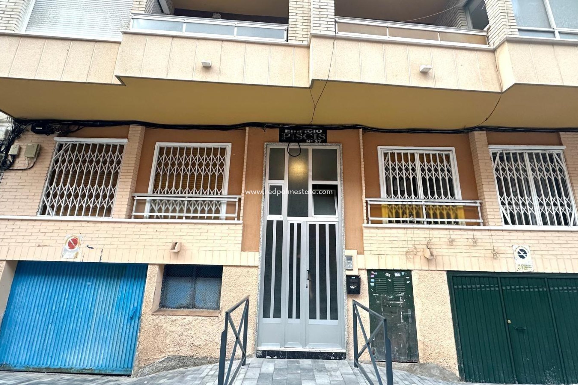 Reventa - Apartmentos -
Torrevieja - Playa del Cura