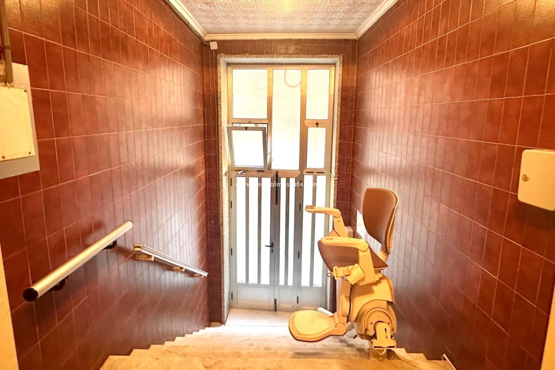 Reventa - Apartmentos -
Torrevieja - Playa del Cura