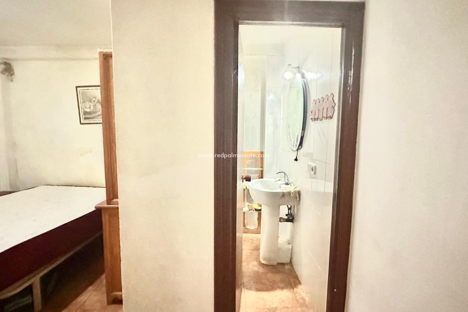 Reventa - Apartmentos -
Torrevieja - Playa del Cura