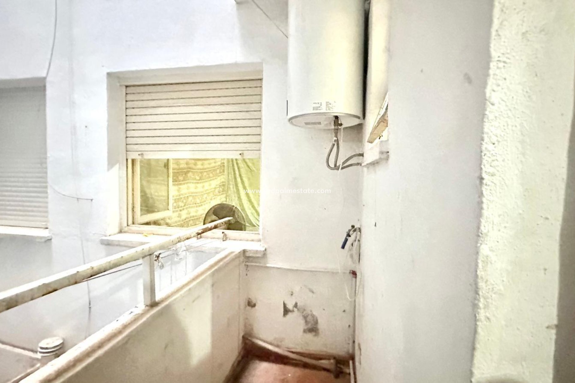 Reventa - Apartmentos -
Torrevieja - Playa del Cura