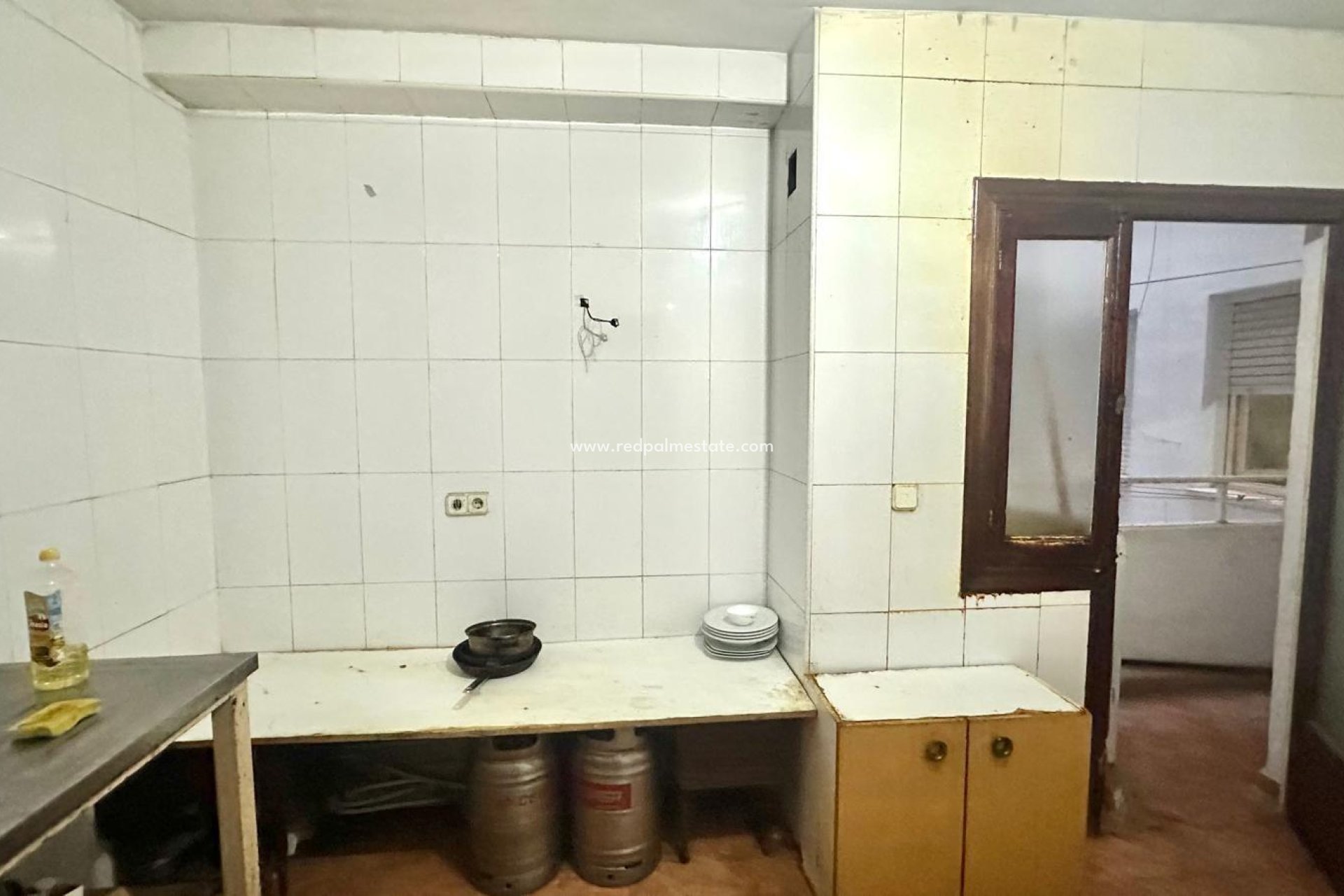 Reventa - Apartmentos -
Torrevieja - Playa del Cura