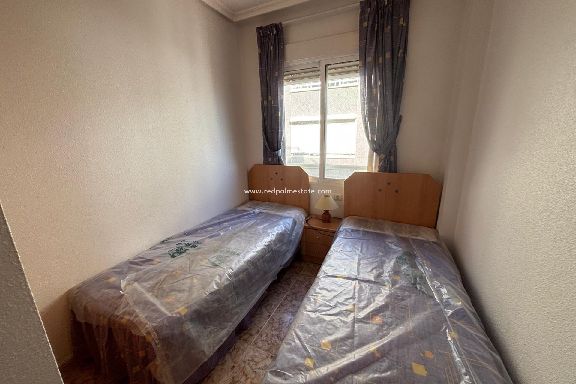 Reventa - Apartmentos -
Torrevieja - Playa del Cura