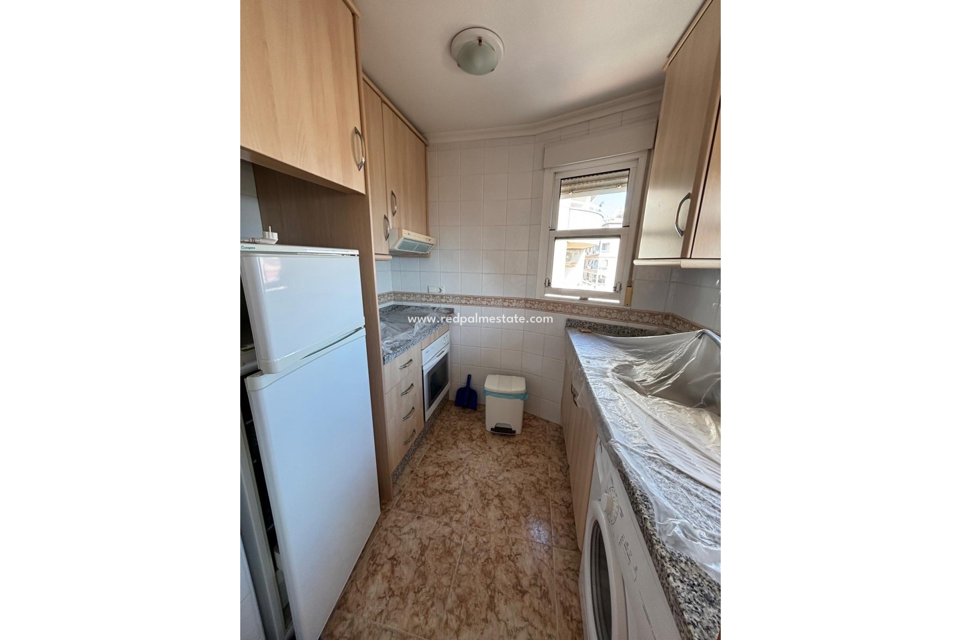 Reventa - Apartmentos -
Torrevieja - Playa del Cura