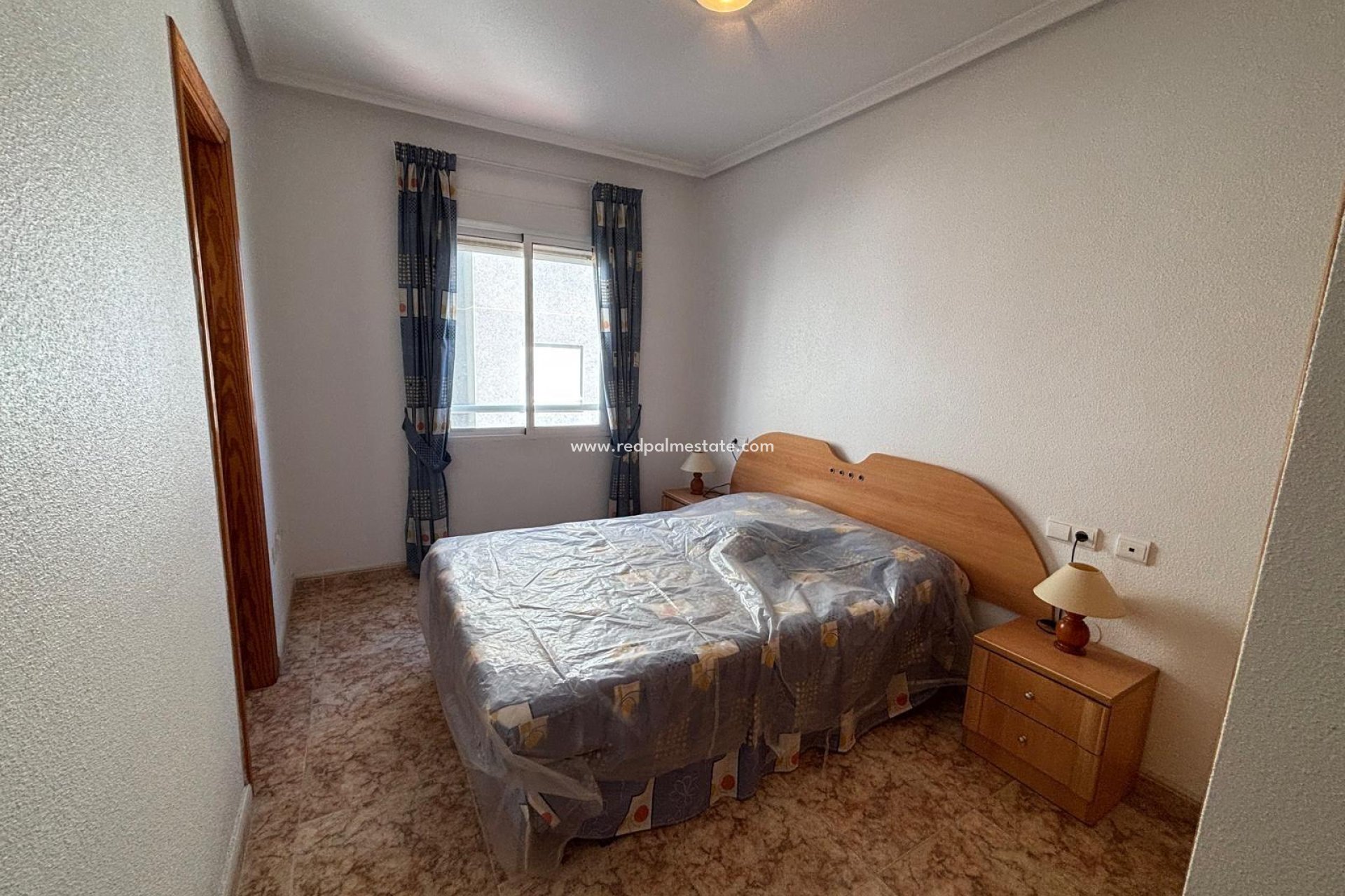 Reventa - Apartmentos -
Torrevieja - Playa del Cura
