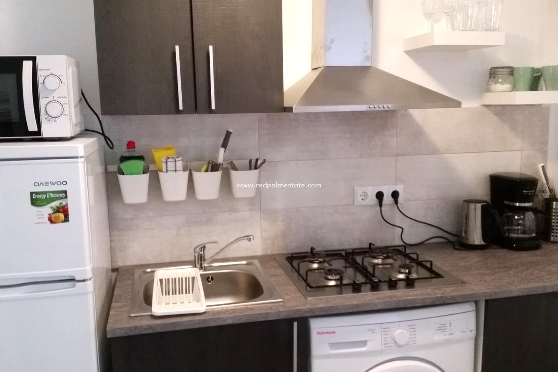 Reventa - Apartmentos -
Torrevieja - Playa del Cura