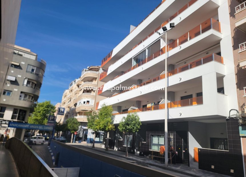Reventa - Apartmentos -
Torrevieja - Playa del Cura