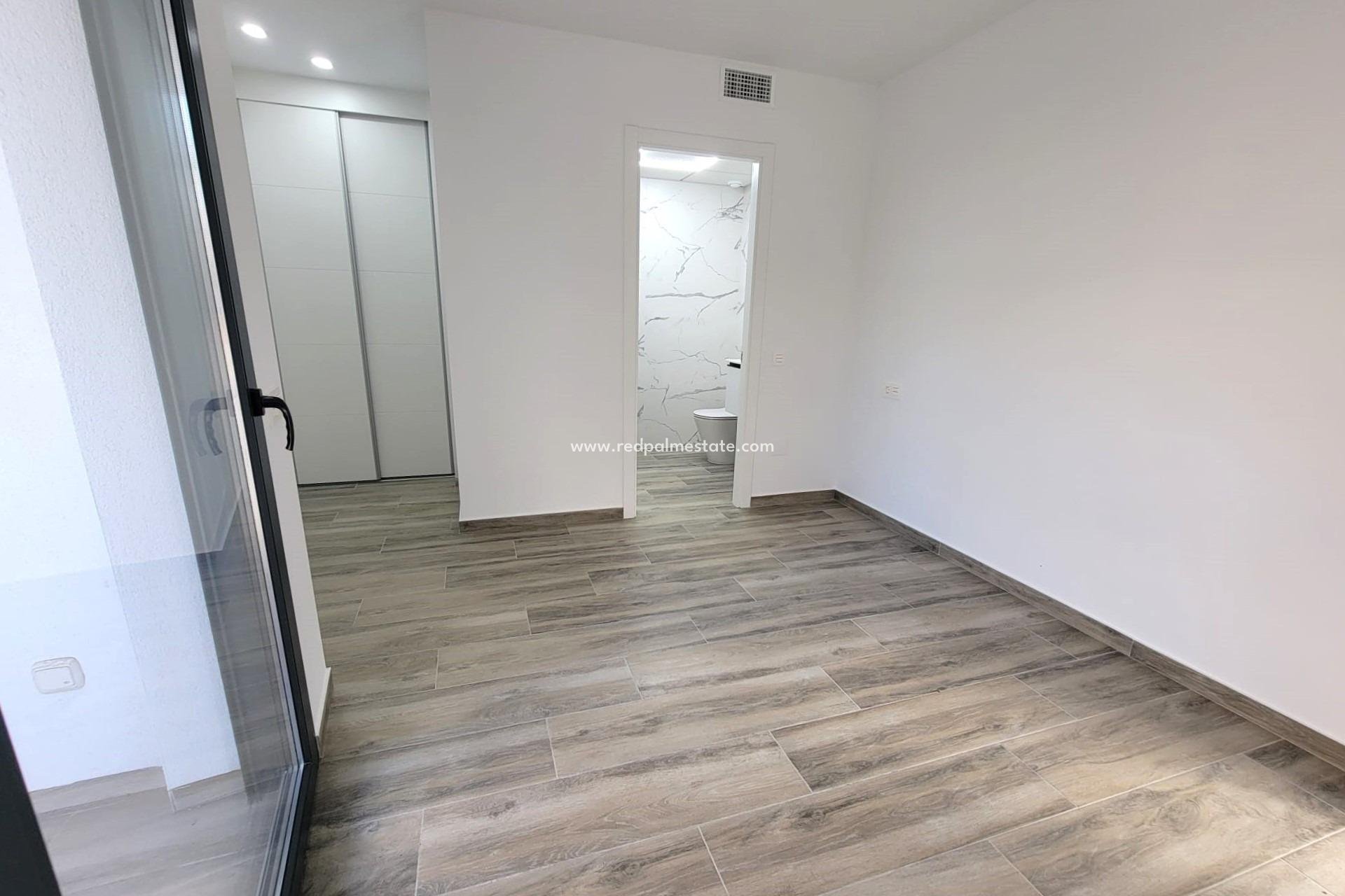 Reventa - Apartmentos -
Torrevieja - Playa del Cura