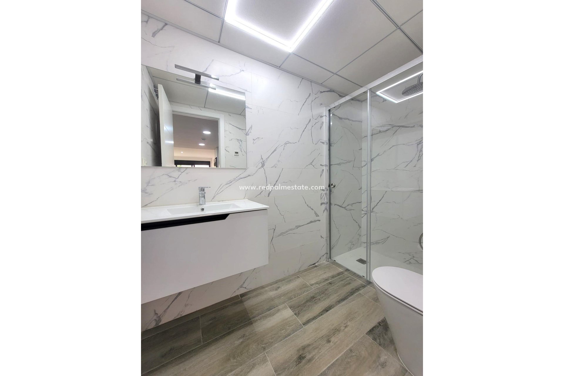 Reventa - Apartmentos -
Torrevieja - Playa del Cura